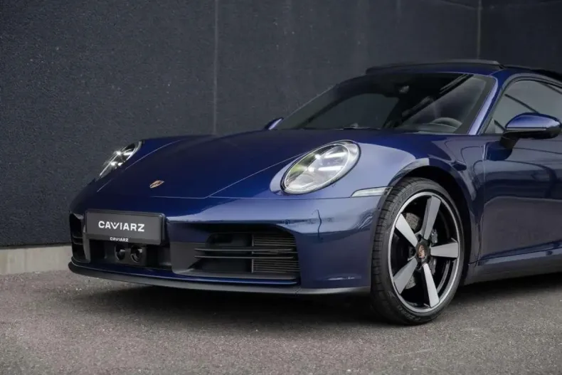 Porsche 992 din 2024 cu 20.240 km - oferta POR200066 - foto 13