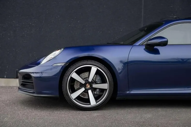 Porsche 992 din 2024 cu 20.240 km - oferta POR200066 - foto 14