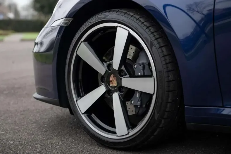 Porsche 992 din 2024 cu 20.240 km - oferta POR200066 - foto 15