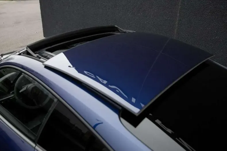 Porsche 992 din 2024 cu 20.240 km - oferta POR200066 - foto 17