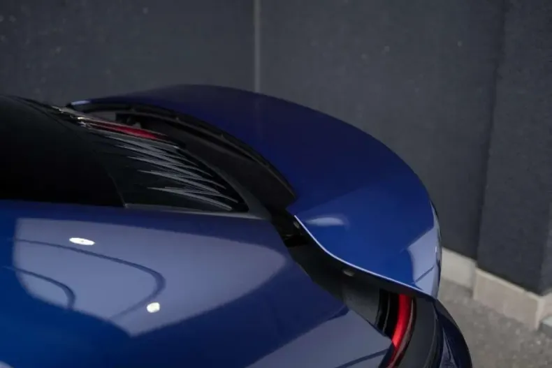 Porsche 992 din 2024 cu 20.240 km - oferta POR200066 - foto 19