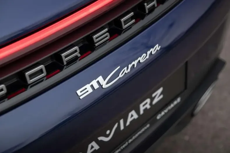 Porsche 992 din 2024 cu 20.240 km - oferta POR200066 - foto 21