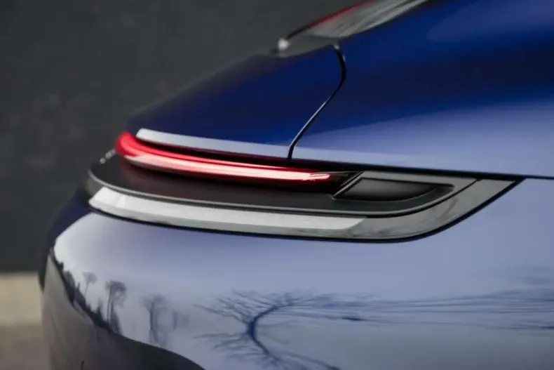 Porsche 992 din 2024 cu 20.240 km - oferta POR200066 - foto 22