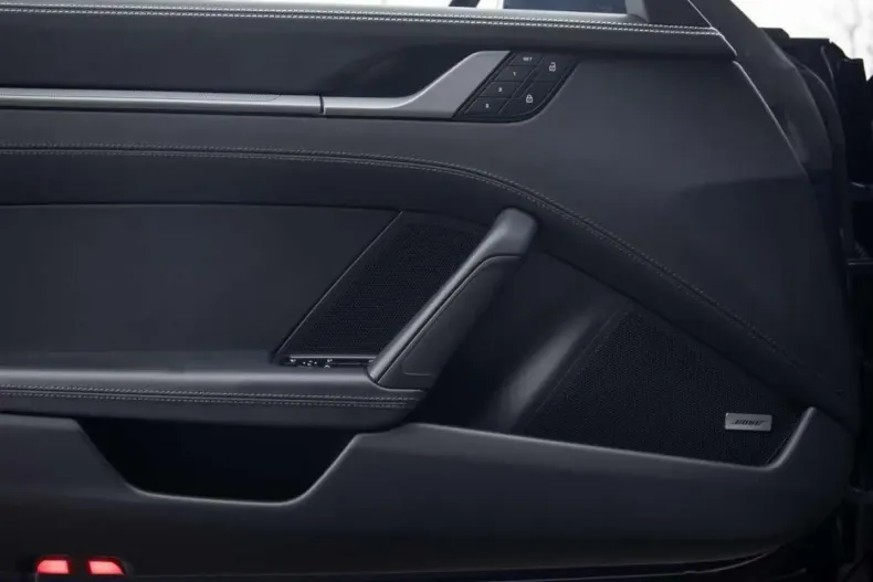 Porsche 992 din 2024 cu 20.240 km - oferta POR200066 - foto 26