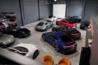 Porsche 992 din 2024 cu 20.240 km - oferta POR200066 - foto 27