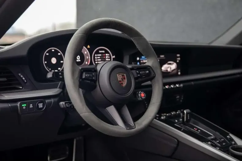 Porsche 992 din 2024 cu 20.240 km - oferta POR200066 - foto 28