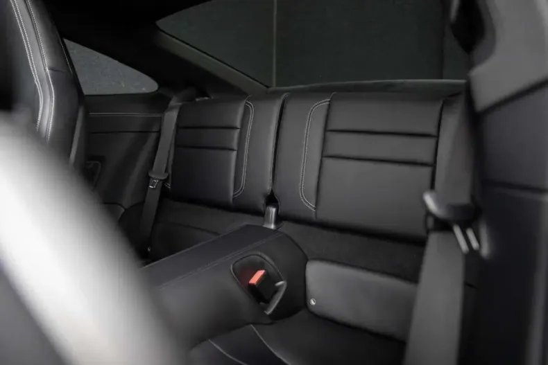 Porsche 992 din 2024 cu 20.240 km - oferta POR200066 - foto 30