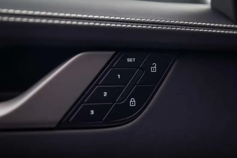 Porsche 992 din 2024 cu 20.240 km - oferta POR200066 - foto 31