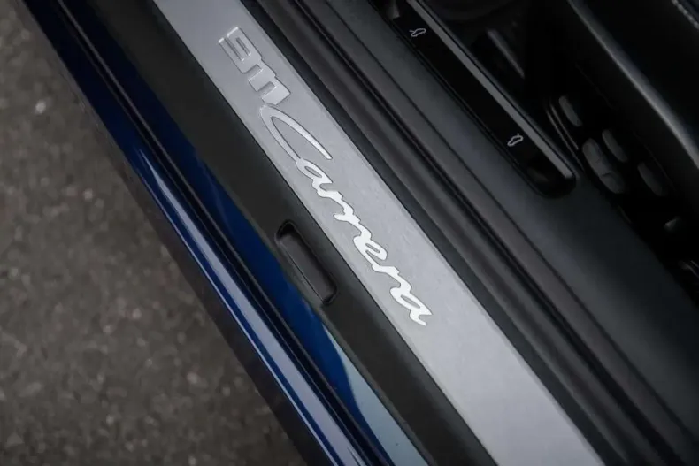 Porsche 992 din 2024 cu 20.240 km - oferta POR200066 - foto 34