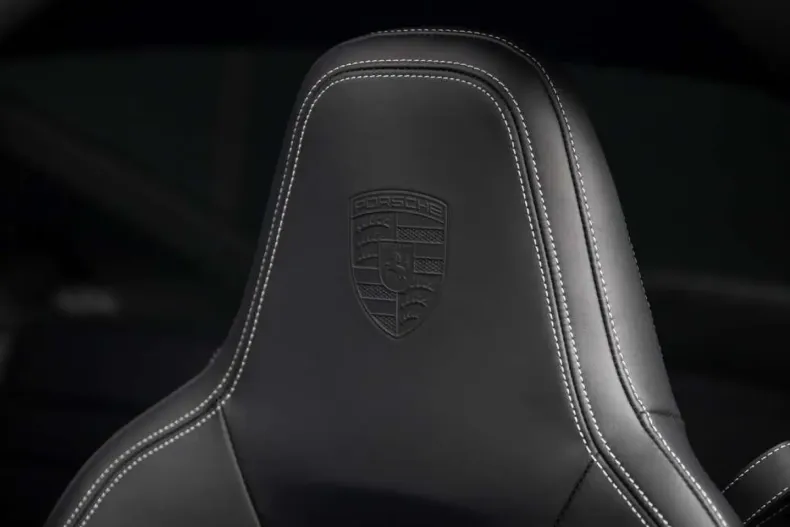 Porsche 992 din 2024 cu 20.240 km - oferta POR200066 - foto 36