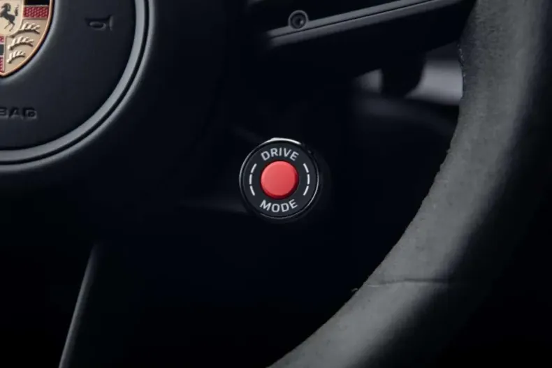 Porsche 992 din 2024 cu 20.240 km - oferta POR200066 - foto 37