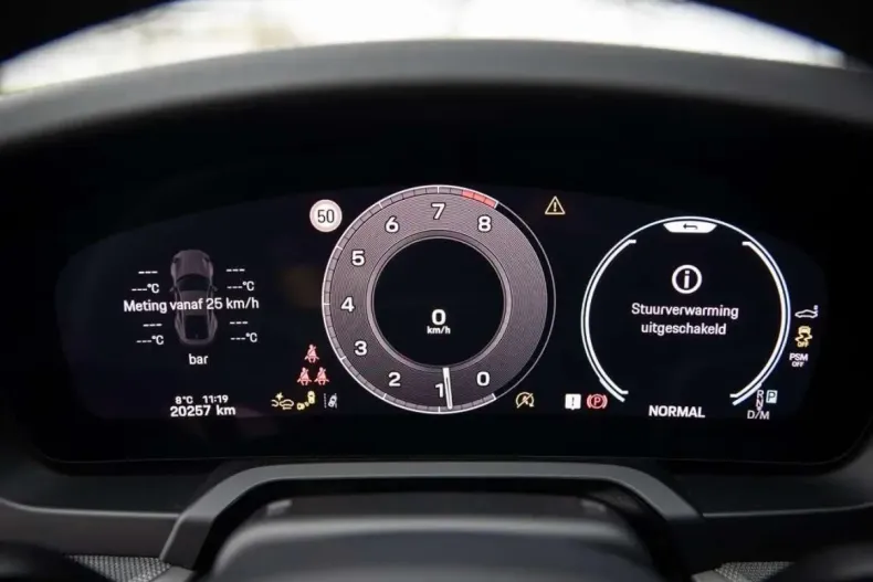 Porsche 992 din 2024 cu 20.240 km - oferta POR200066 - foto 41