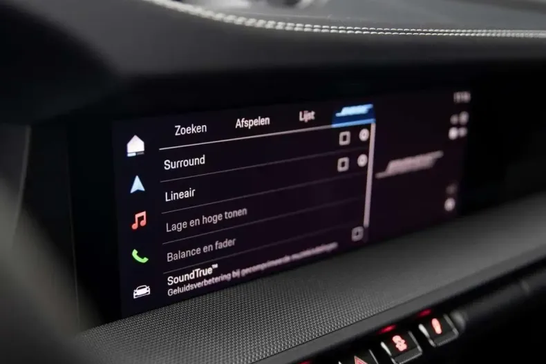 Porsche 992 din 2024 cu 20.240 km - oferta POR200066 - foto 43