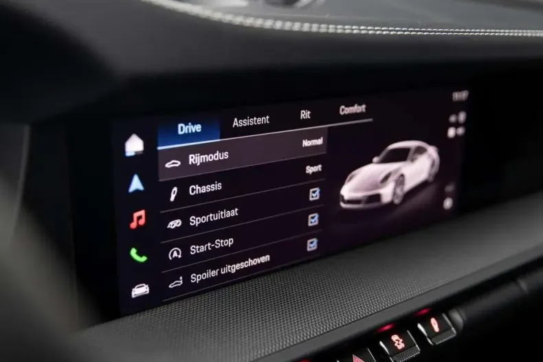 Porsche 992 din 2024 cu 20.240 km - oferta POR200066 - foto 44