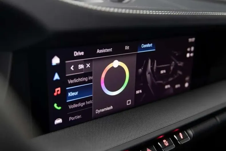 Porsche 992 din 2024 cu 20.240 km - oferta POR200066 - foto 45