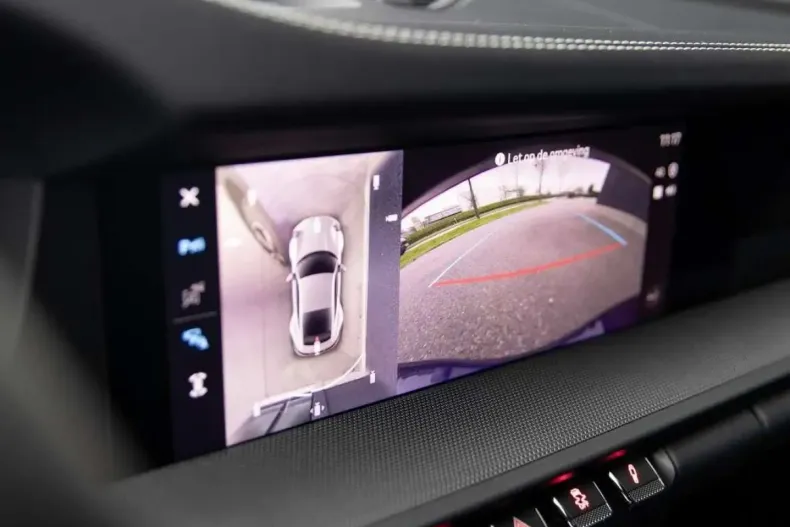 Porsche 992 din 2024 cu 20.240 km - oferta POR200066 - foto 46