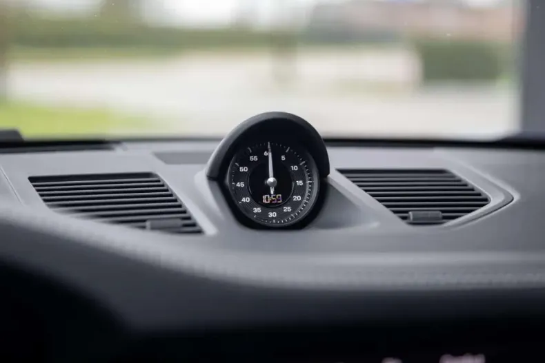 Porsche 992 din 2024 cu 20.240 km - oferta POR200066 - foto 47