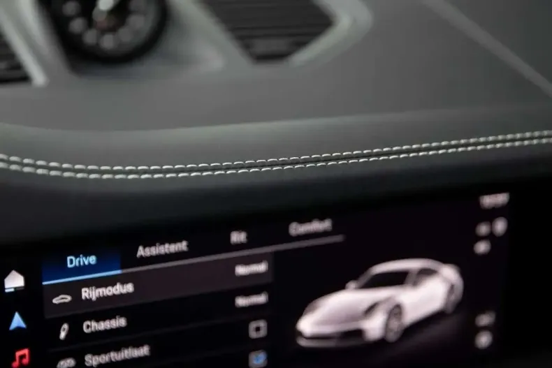 Porsche 992 din 2024 cu 20.240 km - oferta POR200066 - foto 48