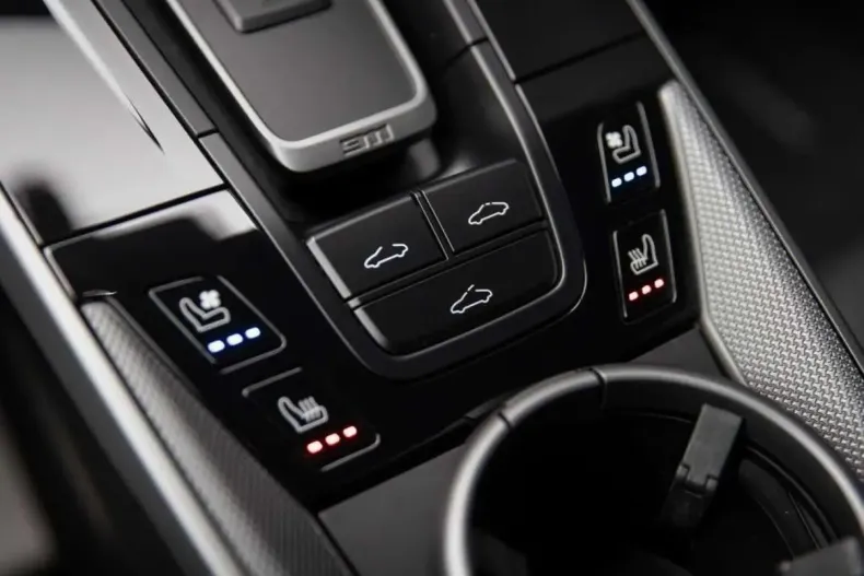 Porsche 992 din 2024 cu 20.240 km - oferta POR200066 - foto 50