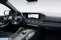 Mercedes-Benz GLE 53 AMG (Clasa GLE) din 2025 cu 7.950 km - oferta MER200067 - foto 2