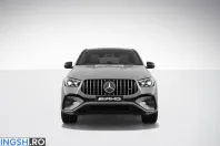 Mercedes-Benz GLE 53 AMG (Clasa GLE) din 2025 cu 7.950 km - oferta MER200067 - foto 3