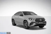 Mercedes-Benz GLE 53 AMG (Clasa GLE) din 2025 cu 7.950 km - oferta MER200067 - foto 4