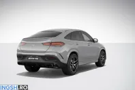 Mercedes-Benz GLE 53 AMG (Clasa GLE) din 2025 cu 7.950 km - oferta MER200067 - foto 5
