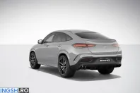 Mercedes-Benz GLE 53 AMG (Clasa GLE) din 2025 cu 7.950 km - oferta MER200067 - foto 7