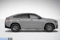 Mercedes-Benz GLE 53 AMG (Clasa GLE) din 2025 cu 7.950 km - oferta MER200067 - foto 8
