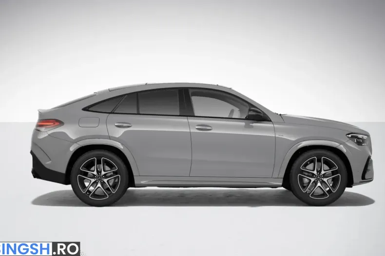 Mercedes-Benz GLE 53 AMG (Clasa GLE) din 2025 cu 7.950 km - oferta MER200067 - foto 8
