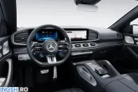 Mercedes-Benz GLE 53 AMG (Clasa GLE) din 2025 cu 7.950 km - oferta MER200067 - foto 10