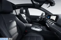 Mercedes-Benz GLE 53 AMG (Clasa GLE) din 2025 cu 7.950 km - oferta MER200067 - foto 11