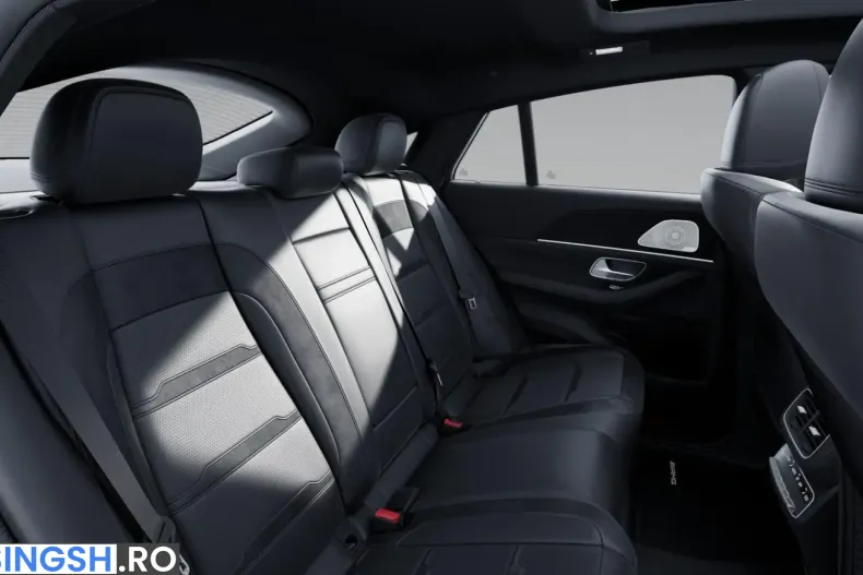 Mercedes-Benz GLE 53 AMG (Clasa GLE) din 2025 cu 7.950 km - oferta MER200067 - foto 12