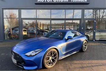 Mercedes-Benz AMG GT din 2023 - oferta MER200068