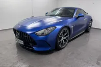 Mercedes-Benz AMG GT (Clasa GT) din 2023 cu 8.100 km - oferta MER200068 - foto 4