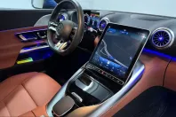 Mercedes-Benz AMG GT (Clasa GT) din 2023 cu 8.100 km - oferta MER200068 - foto 8