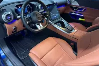 Mercedes-Benz AMG GT (Clasa GT) din 2023 cu 8.100 km - oferta MER200068 - foto 14