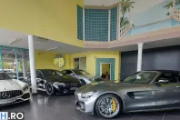 Mercedes-Benz AMG GT (Clasa GT) din 2023 cu 8.100 km - oferta MER200068 - foto 19