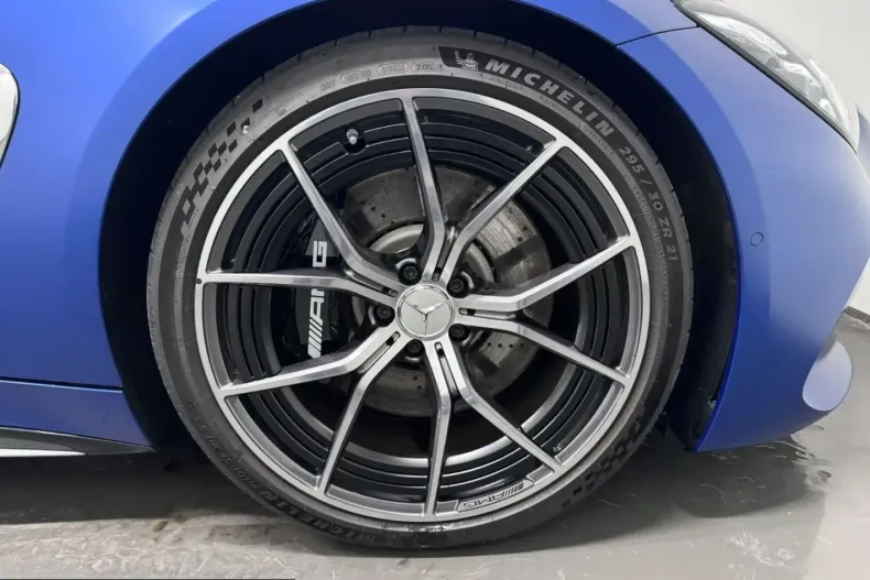 Mercedes-Benz AMG GT (Clasa GT) din 2023 cu 8.100 km - oferta MER200068 - foto 21