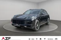 Porsche Cayenne din 2023 cu 22.813 km - oferta POR200069 - foto 1