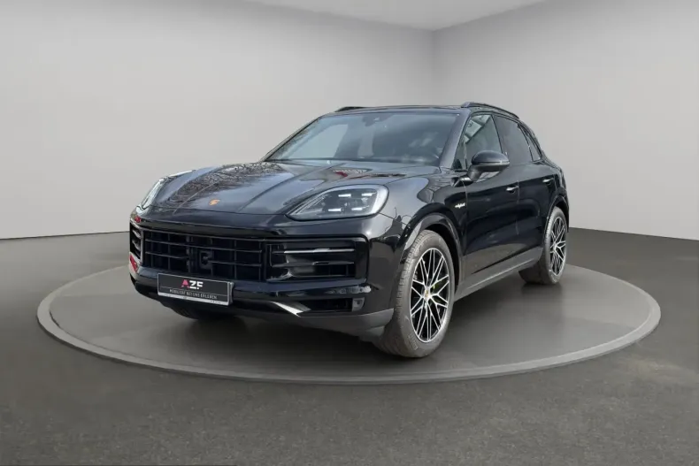 Porsche Cayenne din 2023 cu 22.813 km - oferta POR200069 - foto 2