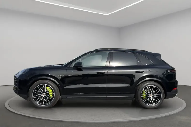 Porsche Cayenne din 2023 cu 22.813 km - oferta POR200069 - foto 5