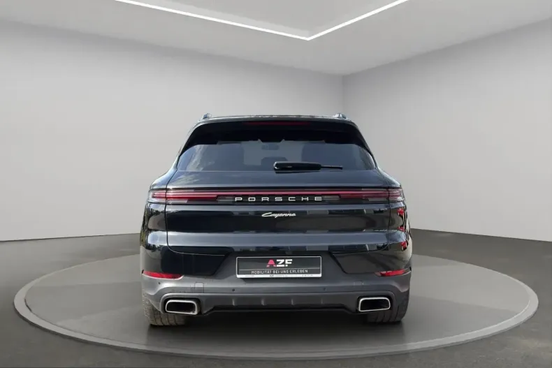 Porsche Cayenne din 2023 cu 22.813 km - oferta POR200069 - foto 7