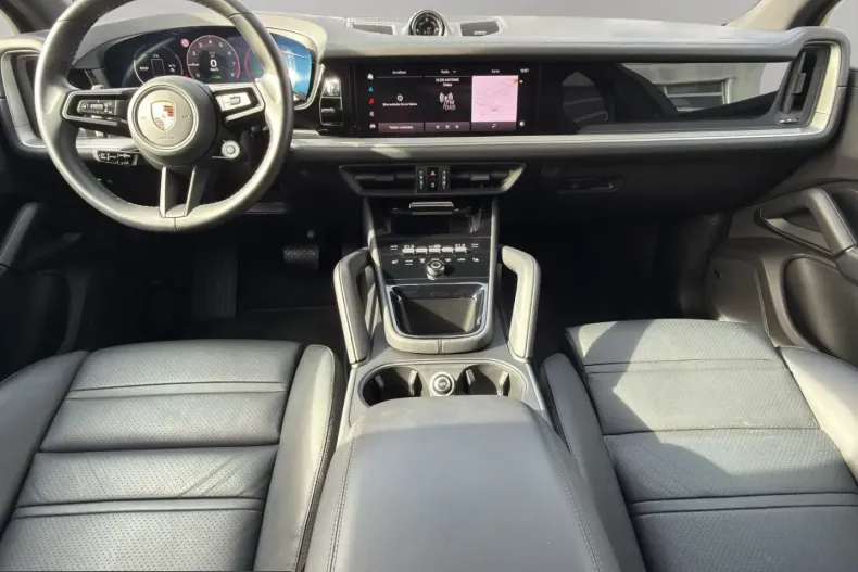 Porsche Cayenne din 2023 cu 22.813 km - oferta POR200069 - foto 14