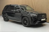 Mercedes-Benz GLS 63 (Clasa GLS) din 2022 cu 63.395 km - oferta MER200070 - foto 1