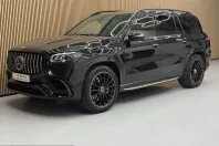 Mercedes-Benz GLS 63 (Clasa GLS) din 2022 cu 63.395 km - oferta MER200070 - foto 2