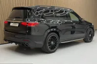 Mercedes-Benz GLS 63 (Clasa GLS) din 2022 cu 63.395 km - oferta MER200070 - foto 4