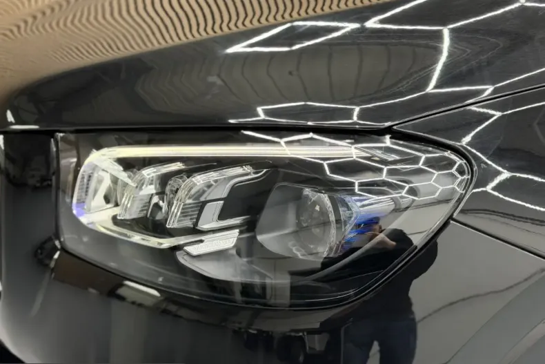 Mercedes-Benz GLS 63 (Clasa GLS) din 2022 cu 63.395 km - oferta MER200070 - foto 6