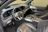 Mercedes-Benz GLS 63 (Clasa GLS) din 2022 cu 63.395 km - oferta MER200070 - foto 9