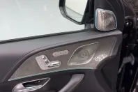 Mercedes-Benz GLS 63 (Clasa GLS) din 2022 cu 63.395 km - oferta MER200070 - foto 10